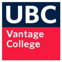 The University of British Columbia - UBC Vantage College