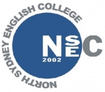 North Sydney English College