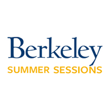 University of California, Berkeley - Summer Sessions