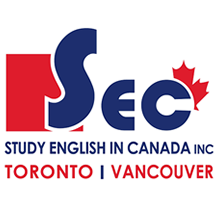 SEC ENGLISH IN CANADA INC.