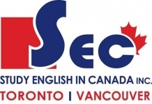 SEC - Study English in Canada