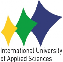 IUBH International University of Applied Sciences