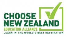 Choose New Zealand