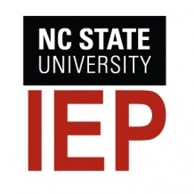 North Carolina State University Intensive English Program