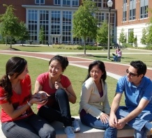 IEP/University of Alabama at Birmingham